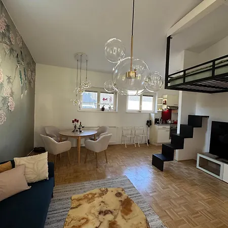 Apartman Schloss Eggenberg