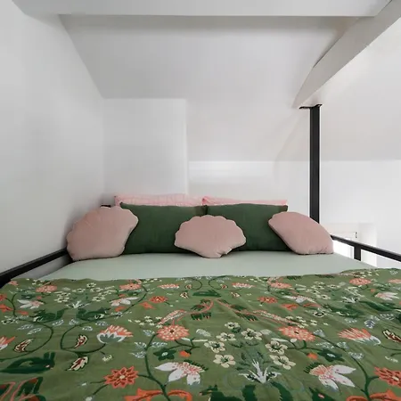 Apartman Schloss Eggenberg