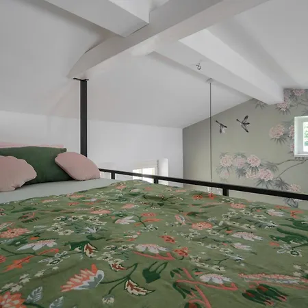 Apartman Schloss Eggenberg