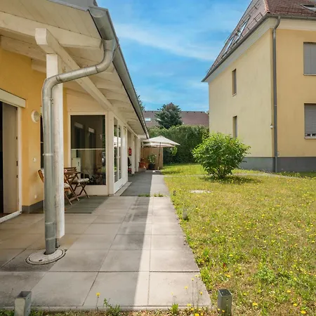 Apartman Schloss Eggenberg