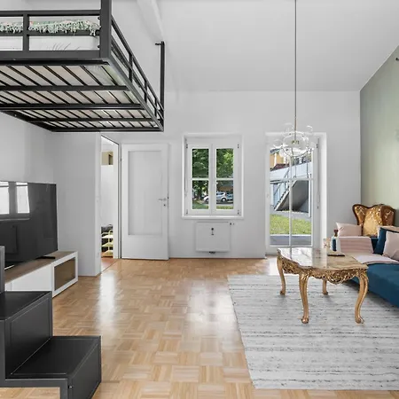 Apartman Schloss Eggenberg