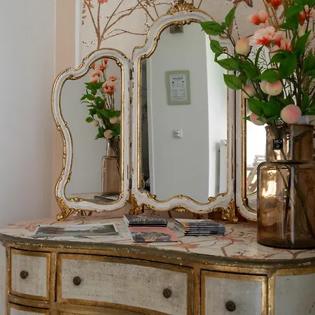 Apartman Schloss Eggenberg