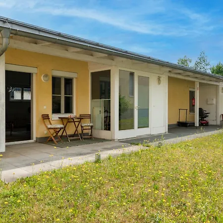 Apartman Schloss Eggenberg Graz