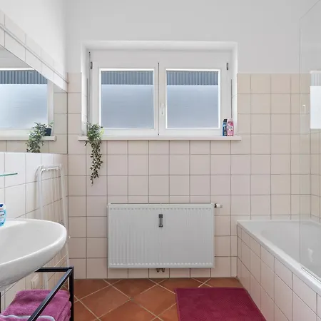 Apartman Schloss Eggenberg