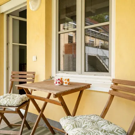 Apartman Schloss Eggenberg *