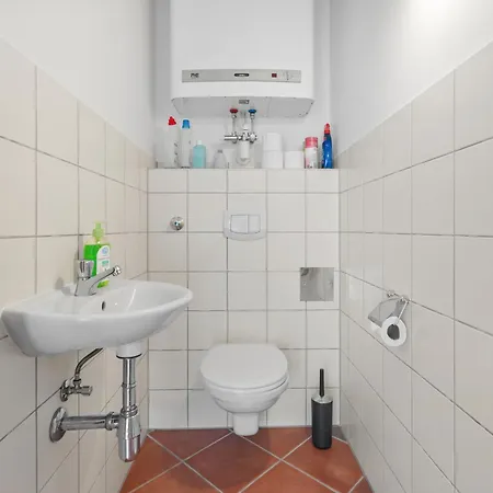 Apartman Schloss Eggenberg Graz