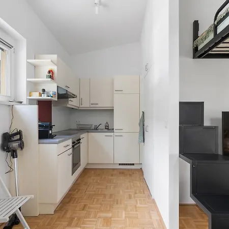 Schloss Eggenberg Apartman