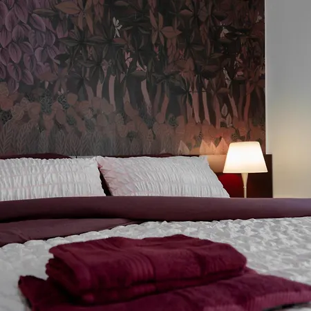 Apartman Schloss Eggenberg Graz