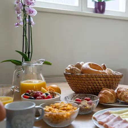 Apartman Schloss Eggenberg Graz