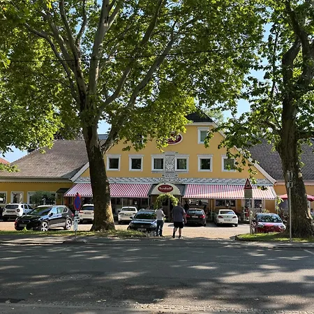 Apartamento Schloss Eggenberg *