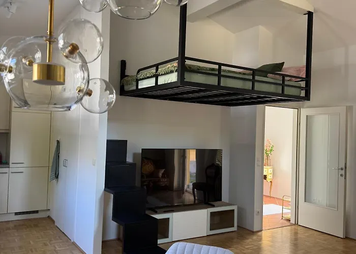 Schloss Eggenberg * Грац