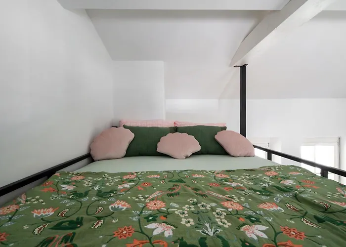 Apartamento Schloss Eggenberg