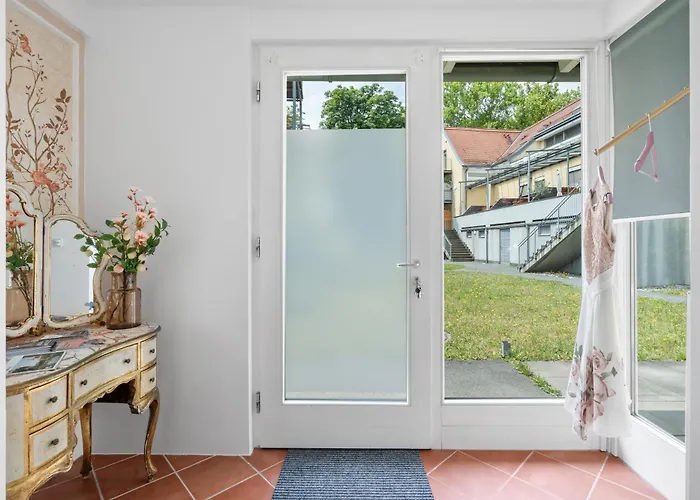 Apartamento Schloss Eggenberg Graz