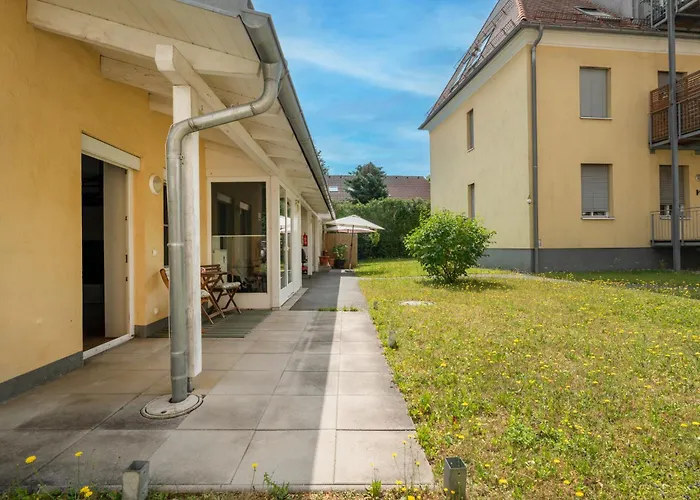 Apartment Schloss Eggenberg