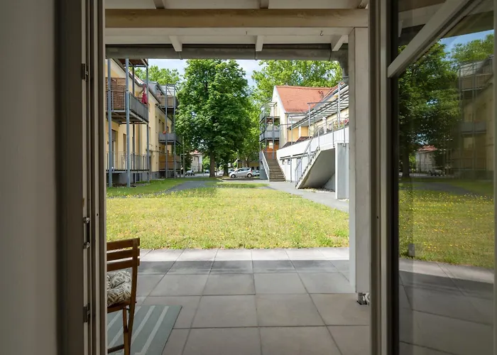 Schloss Eggenberg Apartment *