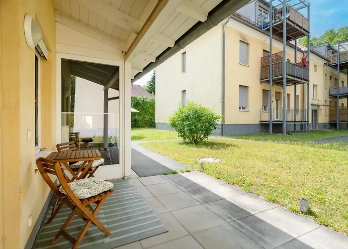 Apartamento Schloss Eggenberg Graz