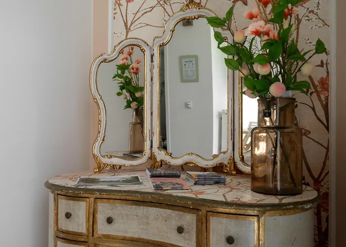 Apartamento Schloss Eggenberg