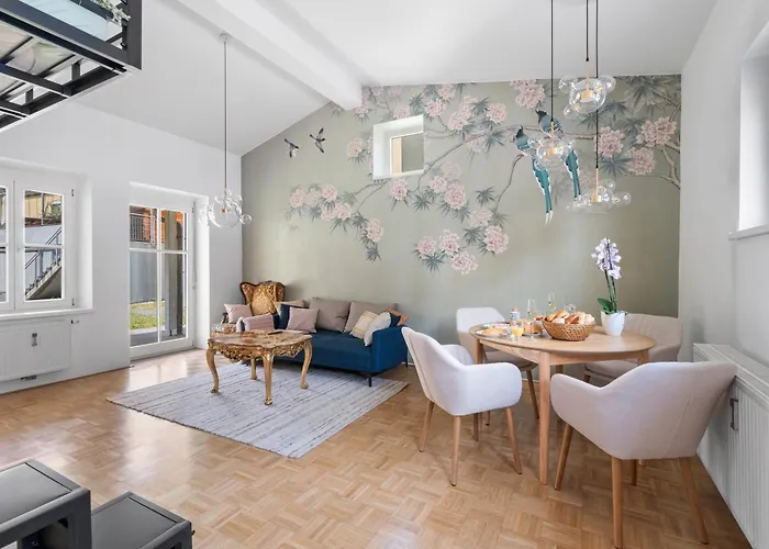 Schloss Eggenberg Graz