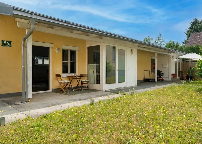 Apartamento Schloss Eggenberg Graz