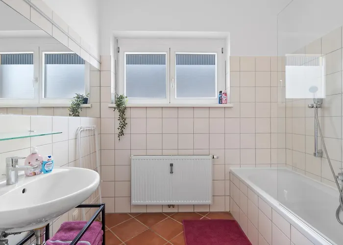 Apartamento Schloss Eggenberg