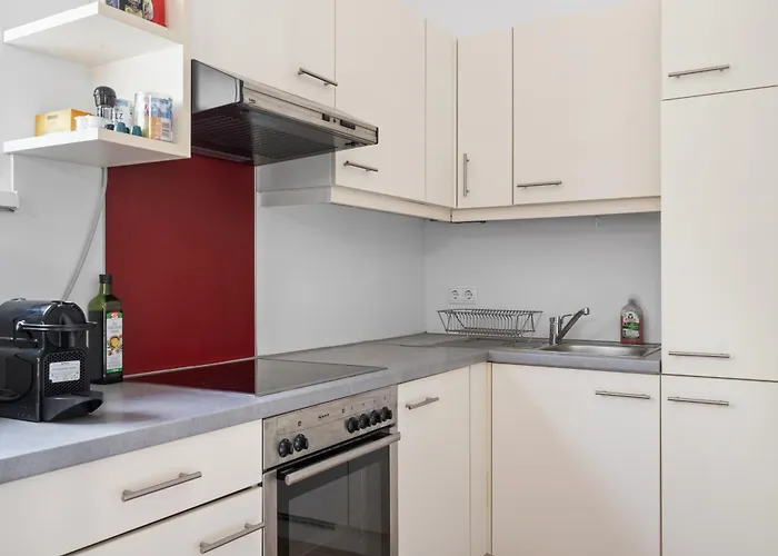 Апартаменти Schloss Eggenberg