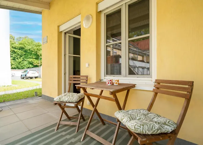 Apartment Schloss Eggenberg *