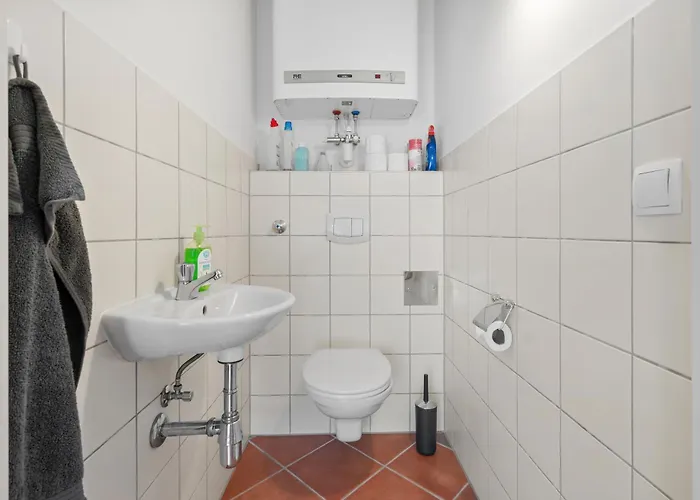 Apartamento Schloss Eggenberg Graz