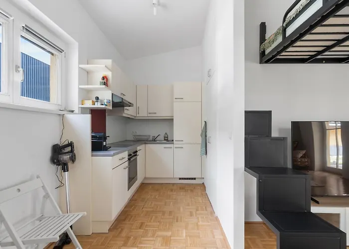 Schloss Eggenberg Apartamento