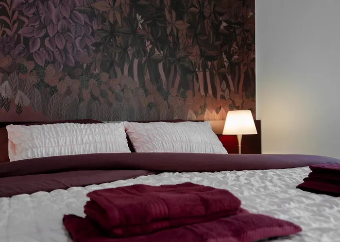 Apartamento Schloss Eggenberg Graz