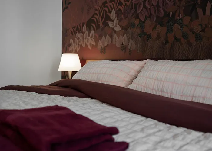 Apartment Schloss Eggenberg