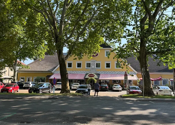 Apartamento Schloss Eggenberg *